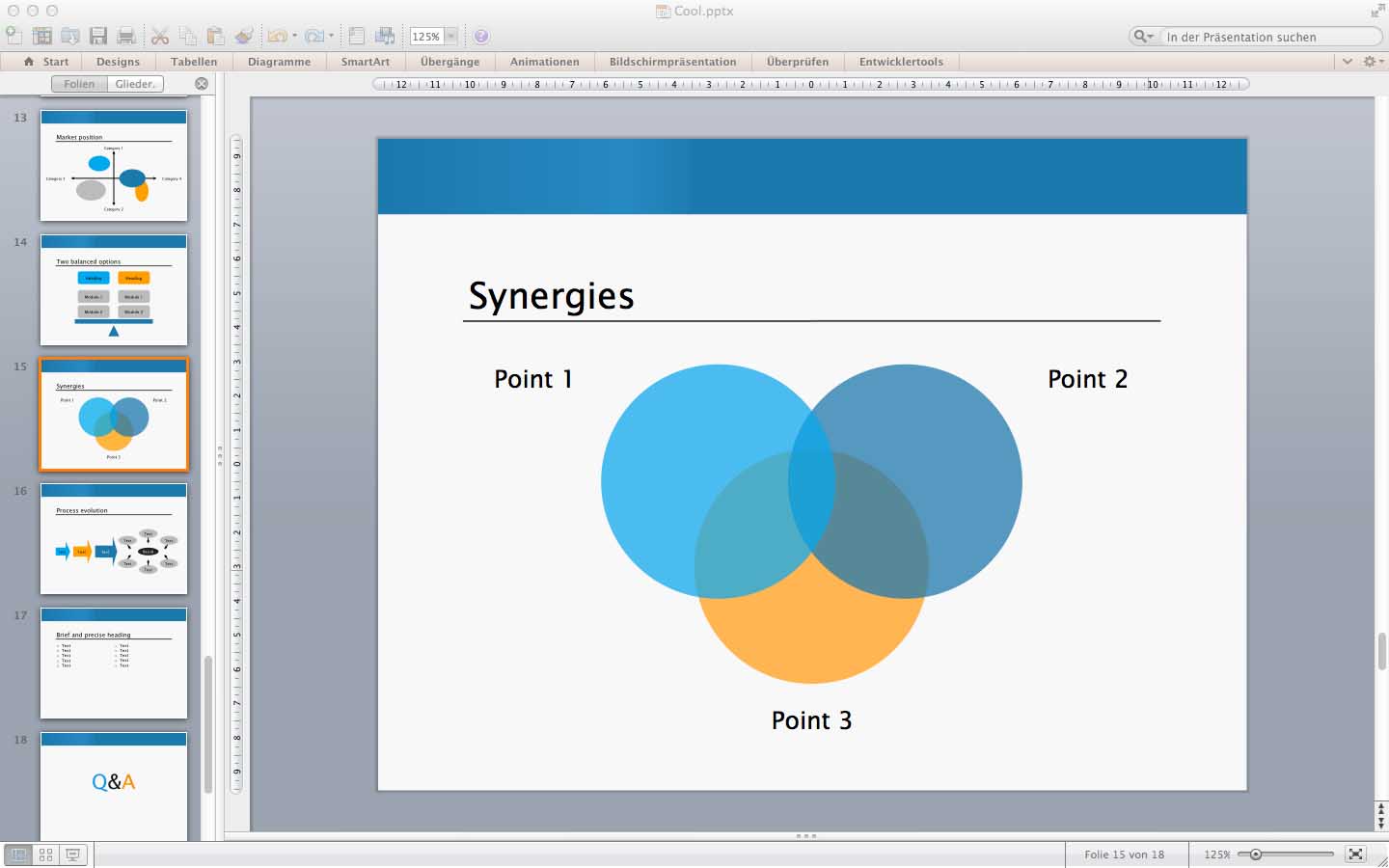 powerpoint presentation for mac free