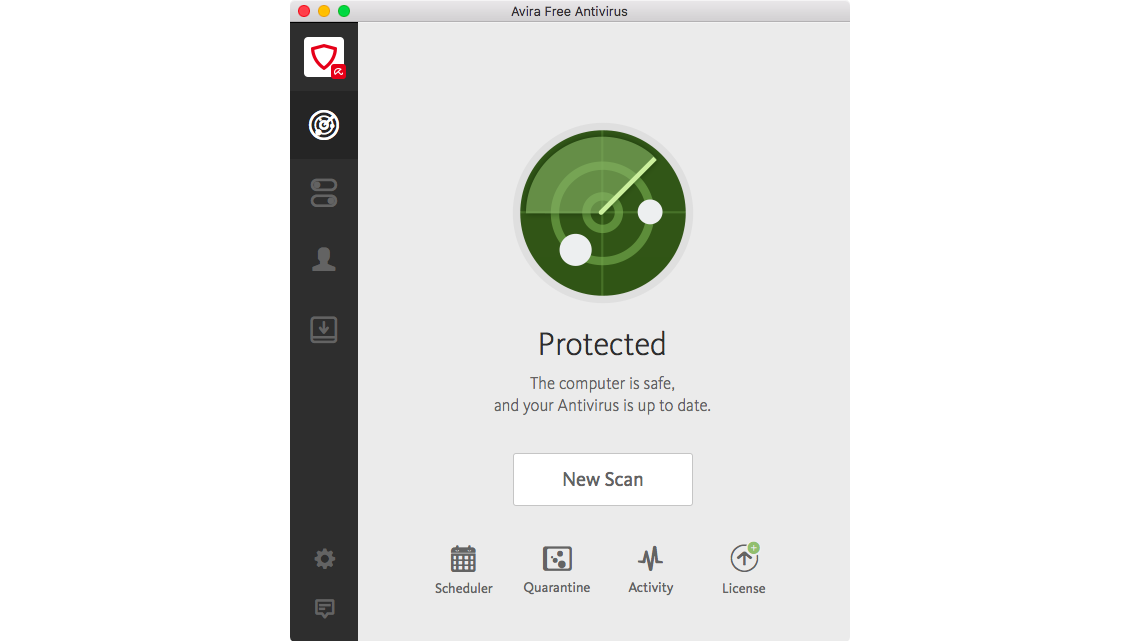 Antivirus For Mac Reviews