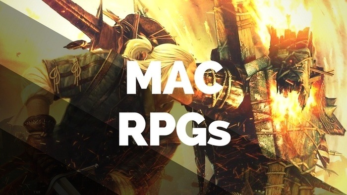 online rpgs for mac free