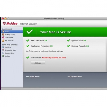 iantivirus mac download